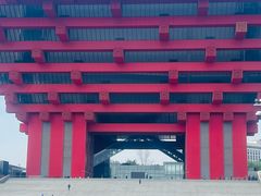 -中华艺术宫(上海美术馆)