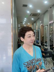 -韩国丽安形象设计