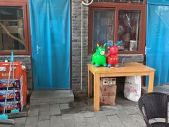 -梨木台悦来客农家院