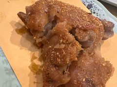 -状元阁烧烤(新华路总店)
