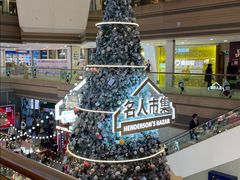 -COSTA COFFEE(恒基名人购物中心店)