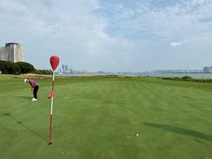 -金鸡湖高尔夫会员专属俱乐部