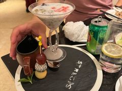 -铭轩中餐厅·海南菜·粤菜(亚龙湾瑞吉店)