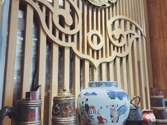 -格日勒阿妈蒙古厨房(新华广场店)