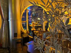 -上海明天广场JW万豪酒店