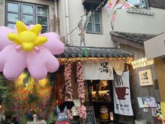 -小河直街历史文化街区