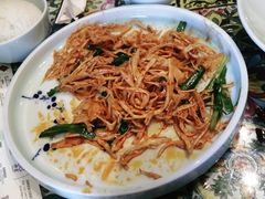 -宝轩渔府·老字号海鲜·正宗津菜(水上店)
