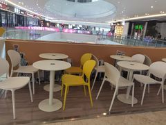 -纽约薯条(世豪广场店)