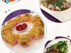 -潮喜竹溪荔湖酒家(荔枝湾店)