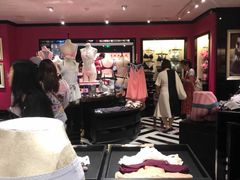 -Victoria's Secret(杭州湖滨银泰in77店)