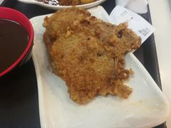 -大圆碗•T骨大排饭(天海店)