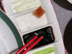 -秀儿四九城·新京菜(亚运村鸟巢店)