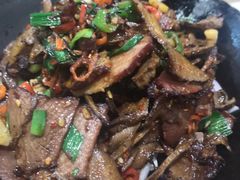 -建辉湖南土菜馆(南大街店)