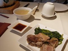 -利苑酒家(华熙国际店)