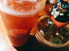 -桂桂茶(滨江百联店)