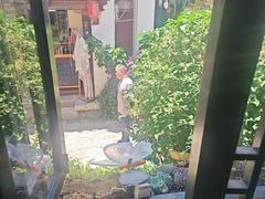 -桥边小楼·手工云南菜·古城观景小楼
