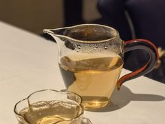 -Yan Ting 宴庭中餐厅(上海静安瑞吉酒店)