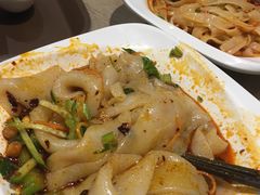 -魏家凉皮(西安秋林宏业商厦店)