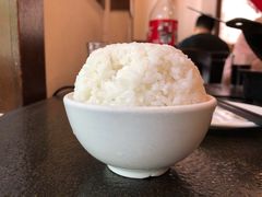 米饭-湘肠香火锅店(团结湖店)