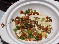 -香丰阁·烤鸭·川湘菜(清河店)
