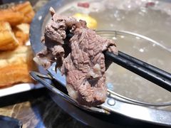 吊龙-林记潮牛·牛肉火锅(上马墩店)