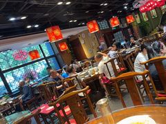-东北大院·东北菜(三台子店)