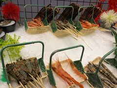 -海天盛宴新派海鲜自助餐厅(群力店)