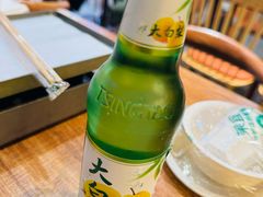 -大茗东北烧烤·鹤岗小串·老式麻辣烫(紫藤路店)