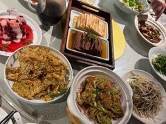 -京味斋·北京烤鸭(北京南站洋桥店)