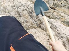 -北戴河东海水浴场