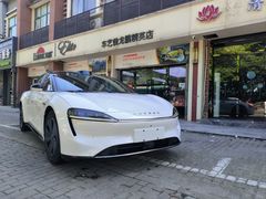 -车艺佳龙膜隐形车衣汽车贴膜(宝山丰宝店)