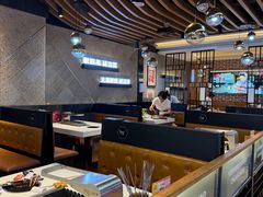 -玉善烧烤串城(长春总店)