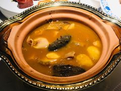 -四季厨房 鲁菜·孔府烤鸭(高新万达店)