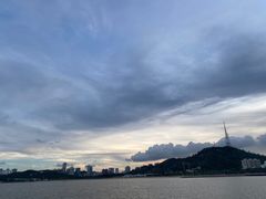 -野狸岛
