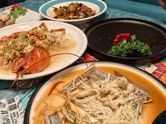 -鲜味食族水产·海鲜餐厅