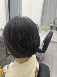 -LILI·HAIR SALON理理造型