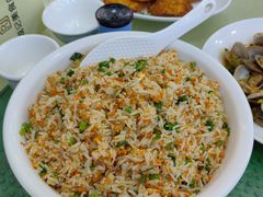 -锐记美食店·现捞海鲜(闸坡店)