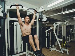 -卓拓健身普拉提运动中心(总店)