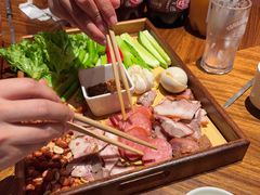 -永红源·啤酒烧烤海鲜大排档(台柳路店)