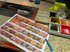 -大头叔烤鸡爪·朝鲜族烤串(天池路店)