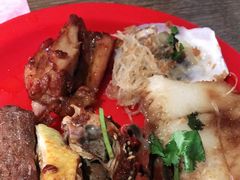 -好伦哥比萨烤肉自助(马家堡店)