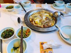 -古乐牛香·鲜牛肉自助火锅(南京总店)