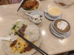 -玲又珑美食(盘福路店)