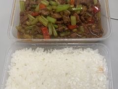 -新新湘菜馆(新中街二条店)
