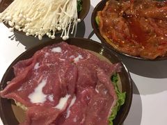-麻辣无情重庆老火锅(桐庐店)