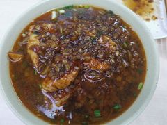 雪菜大肠-玉华饮食店(茅台路店)