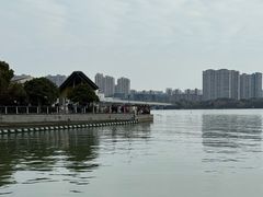 -蠡湖大桥公园