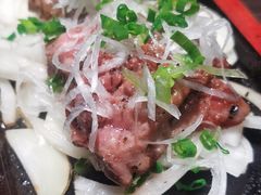 厚切牛舌烤-串鑫