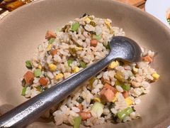 朵朵糙米饭-朵朵开素食餐厅(后宰门街店)