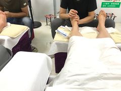 -爱脊康新中式推拿(江汉路步行街店)